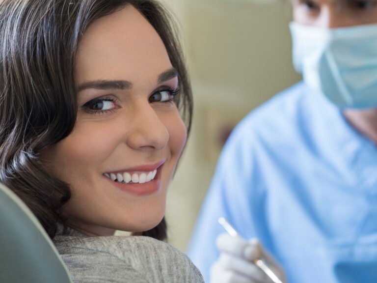 MADALBI Dentistas en barrio La Concepción, Pueblo Nuevo y Ciudad Lineal