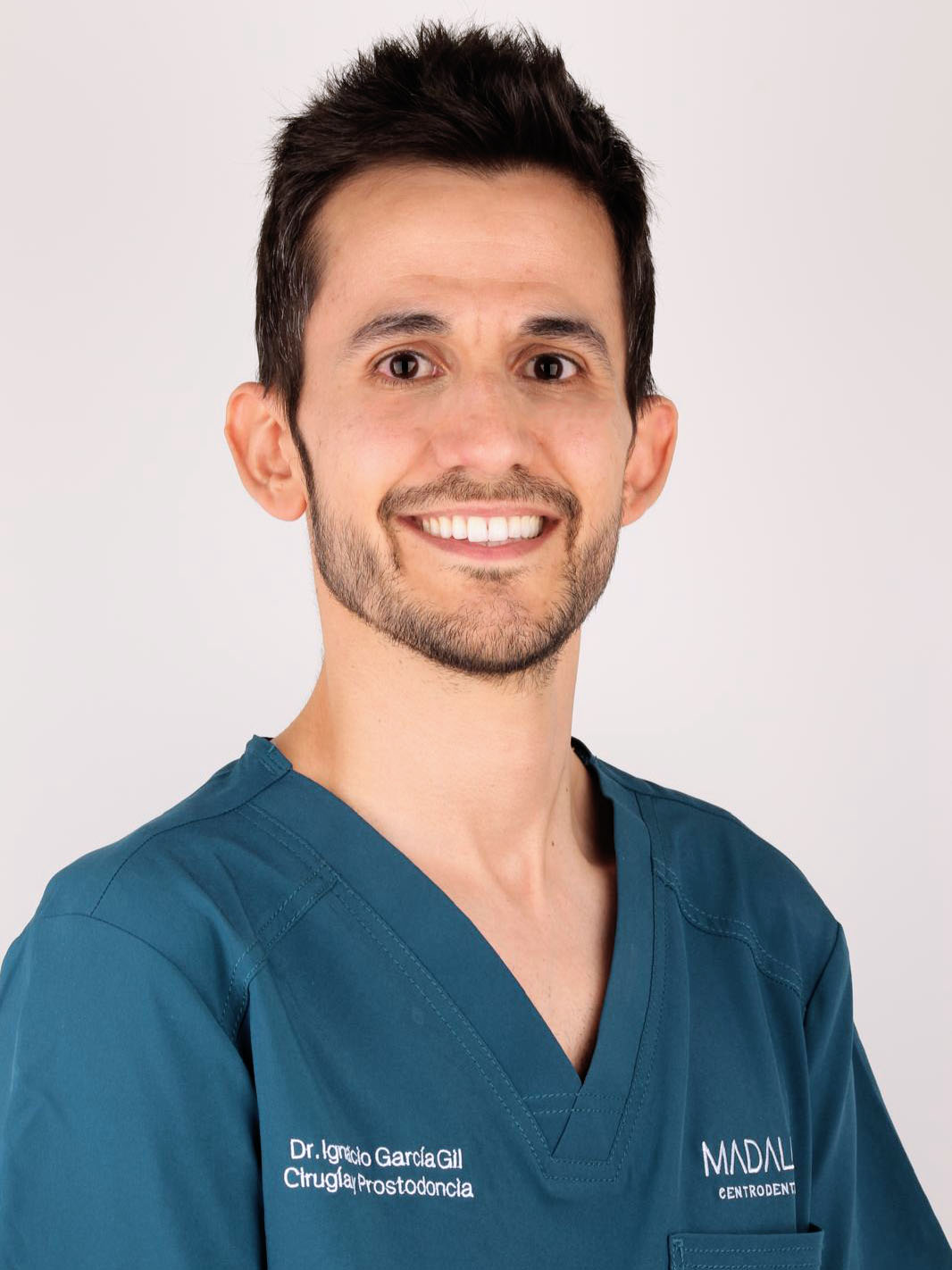 MADALBI Dentistas en barrio La Concepción, Pueblo Nuevo y Ciudad Lineal