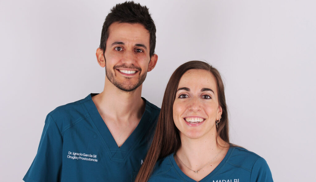MADALBI Dentistas en barrio La Concepción, Pueblo Nuevo y Ciudad Lineal