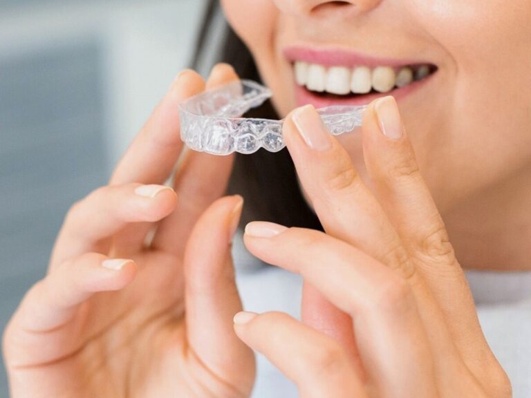 Madalbi dentistas en madrid