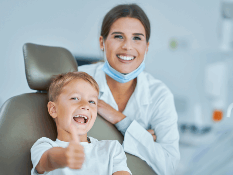 madalbi dentistas en la concepción madrid