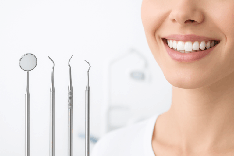 Black Friday clínica dental Madalbi — valoración y radiografía gratis