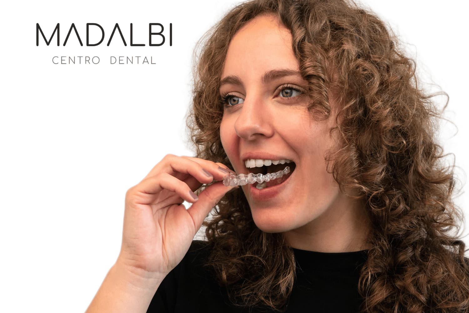 Precio de la ortodoncia invisible en Ciudad Lineal