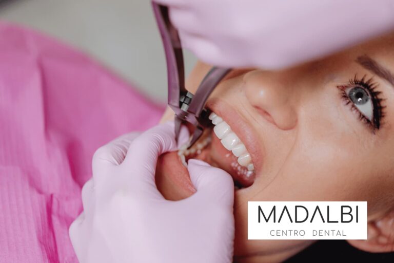 Odontología estética