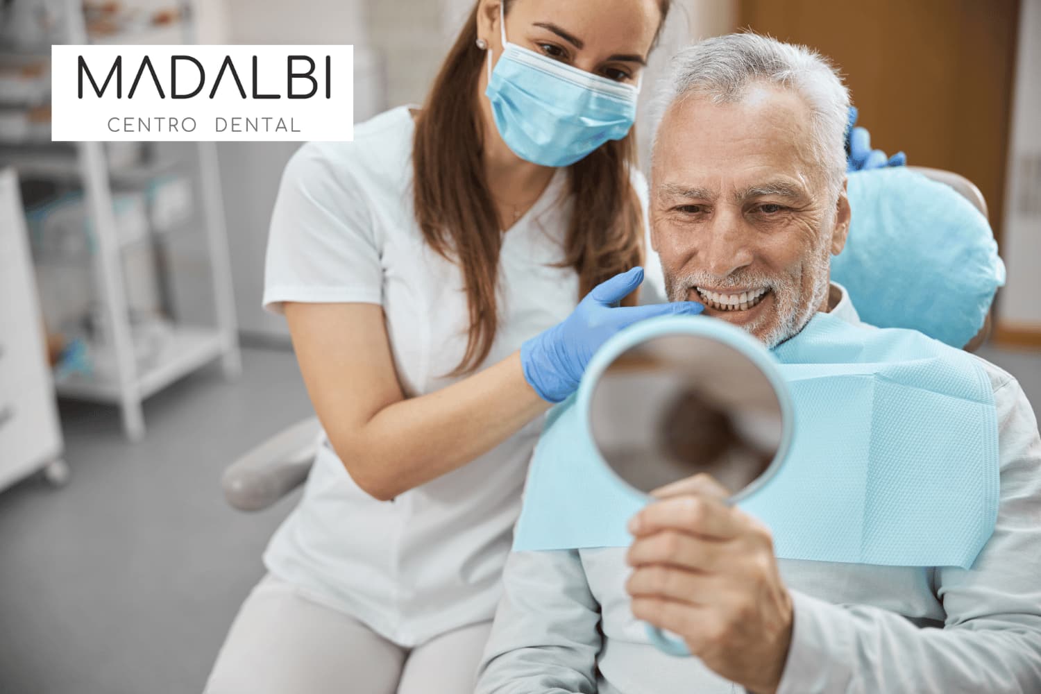 Precio de los implantes en Ciudad Lineal, Madrid