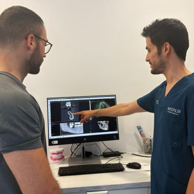 Noticias y blog MADALBI, Información sobre tratamientos dentales