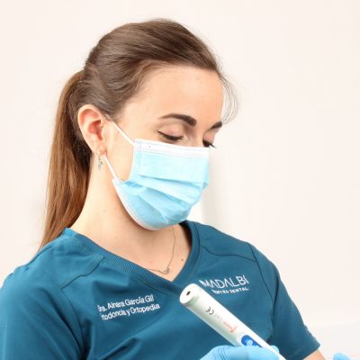 MADALBI Dentistas en barrio La Concepción, Pueblo Nuevo y Ciudad Lineal