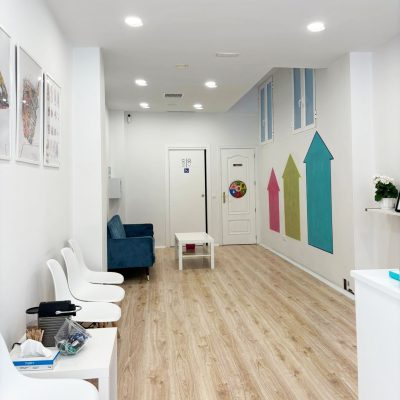 MADALBI Dentistas en barrio La Concepción, Pueblo Nuevo y Ciudad Lineal