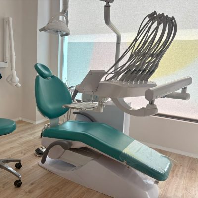 MADALBI Dentistas en barrio La Concepción, Pueblo Nuevo y Ciudad Lineal