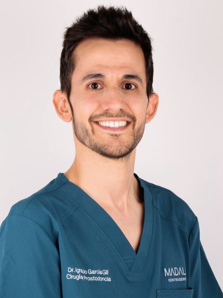 MADALBI Dentistas en barrio La Concepción, Pueblo Nuevo y Ciudad Lineal